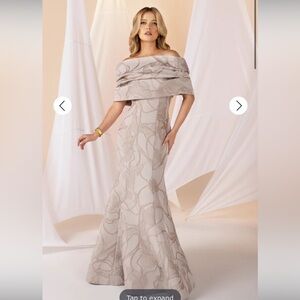 ISO Anne Barge Stewart Dress